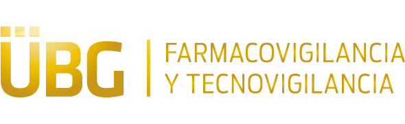 UBG Farmacovigilancia y Tecnovigilancia